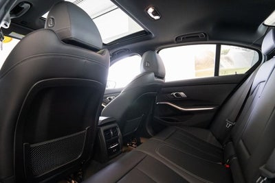 2023 BMW 3 Series 330i xDrive