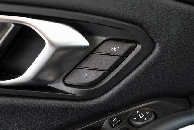 2023 BMW 3 Series 330i xDrive