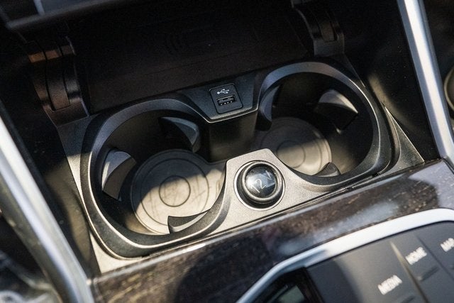 2023 BMW 3 Series 330i xDrive