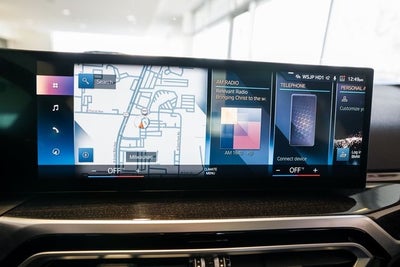 2023 BMW 3 Series 330i xDrive