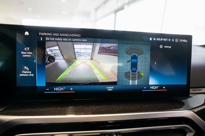 2023 BMW 3 Series 330i xDrive