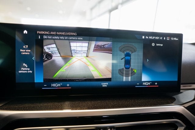 2023 BMW 3 Series 330i xDrive