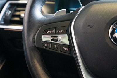 2023 BMW 3 Series 330i xDrive