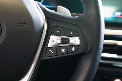 2023 BMW 3 Series 330i xDrive