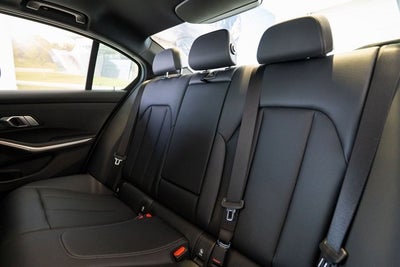 2023 BMW 3 Series 330i xDrive