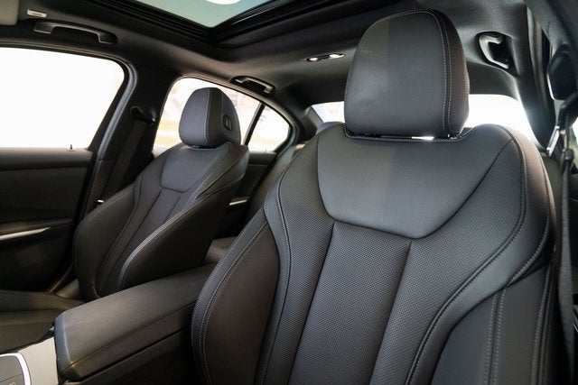 2023 BMW 3 Series 330i xDrive