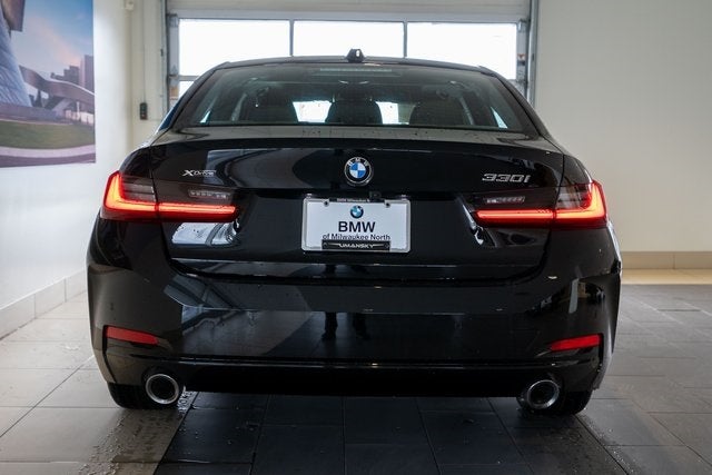 2023 BMW 3 Series 330i xDrive