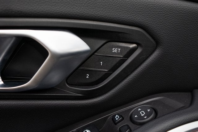 2023 BMW 3 Series 330i xDrive