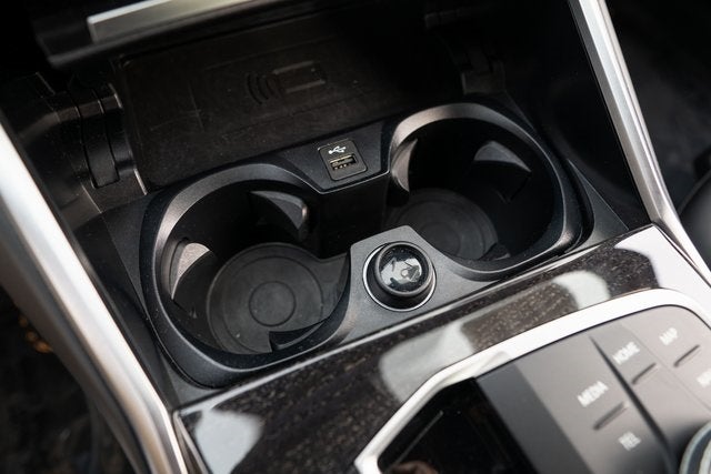 2023 BMW 3 Series 330i xDrive