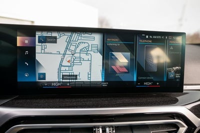 2023 BMW 3 Series 330i xDrive