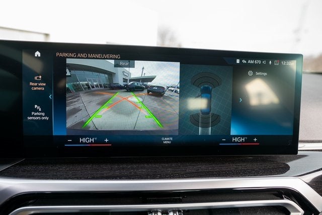 2023 BMW 3 Series 330i xDrive