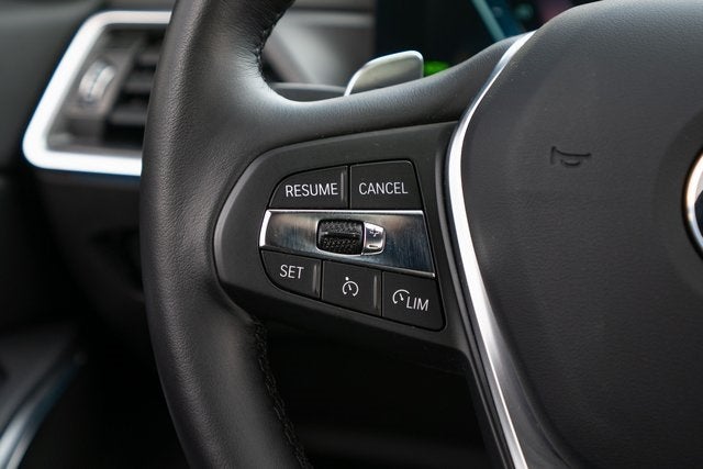 2023 BMW 3 Series 330i xDrive