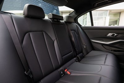 2023 BMW 3 Series 330i xDrive