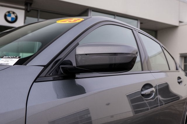 2023 BMW 3 Series 330i xDrive