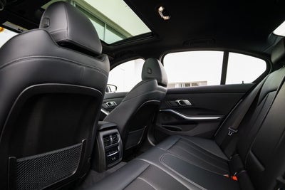 2023 BMW 3 Series 330i xDrive