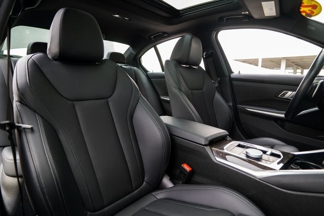 2023 BMW 3 Series 330i xDrive