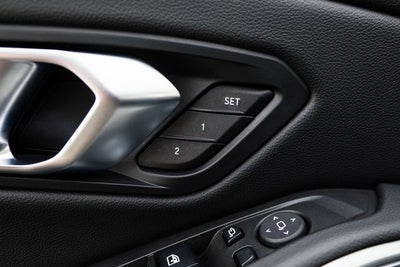 2023 BMW 3 Series 330i xDrive