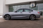 2023 BMW 3 Series 330i xDrive