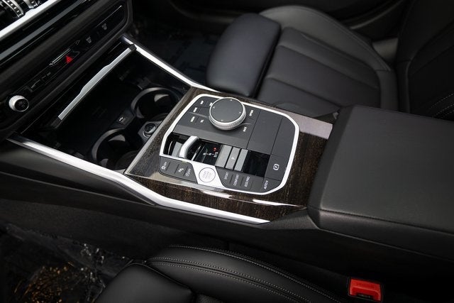 2023 BMW 3 Series 330i xDrive