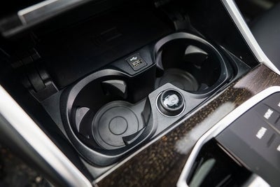 2023 BMW 3 Series 330i xDrive