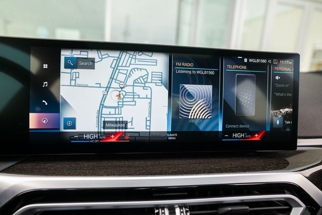 2023 BMW 3 Series 330i xDrive