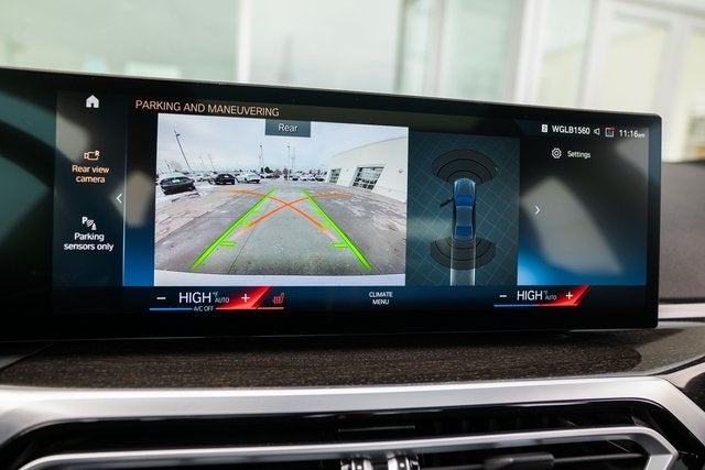 2023 BMW 3 Series 330i xDrive