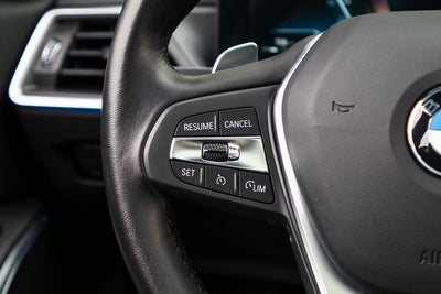 2023 BMW 3 Series 330i xDrive