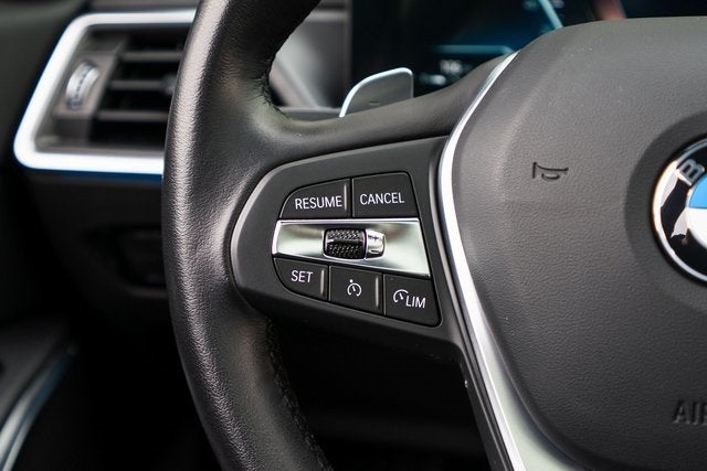 2023 BMW 3 Series 330i xDrive