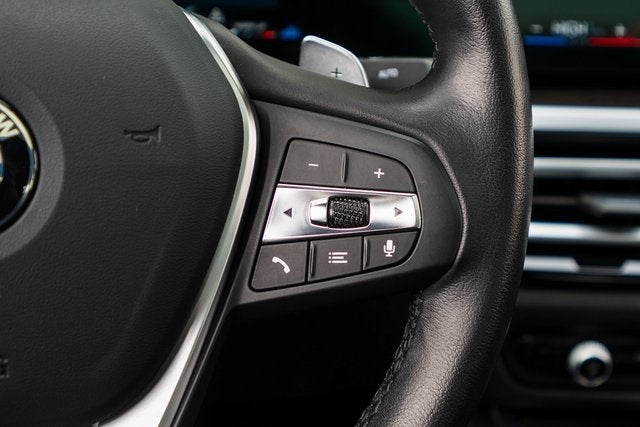 2023 BMW 3 Series 330i xDrive