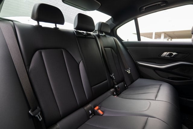 2023 BMW 3 Series 330i xDrive
