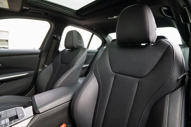 2023 BMW 3 Series 330i xDrive