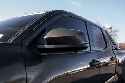 2025 Toyota Tacoma Hybrid Trailhunter