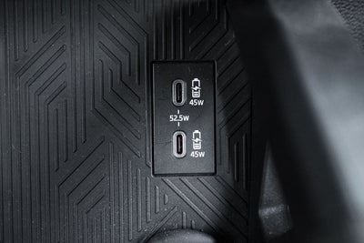 2025 Toyota Tacoma Hybrid Trailhunter