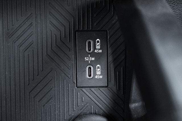 2025 Toyota Tacoma Hybrid Trailhunter