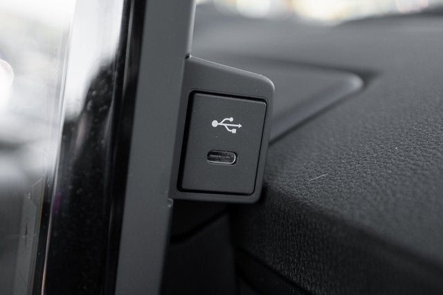 2025 Toyota Tacoma Hybrid Trailhunter