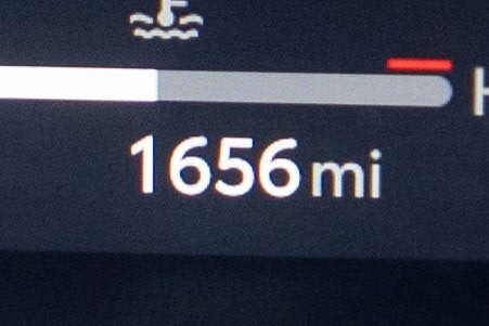 2025 Toyota Tacoma Hybrid Trailhunter