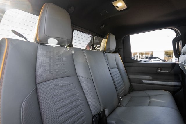 2025 Toyota Tacoma Hybrid Trailhunter