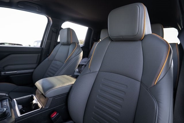 2025 Toyota Tacoma Hybrid Trailhunter