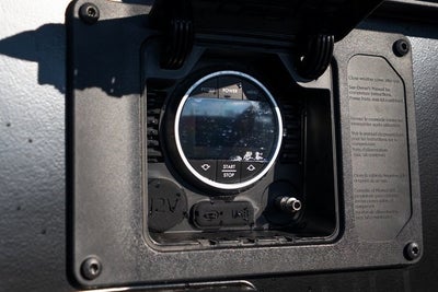 2025 Toyota Tacoma Hybrid Trailhunter