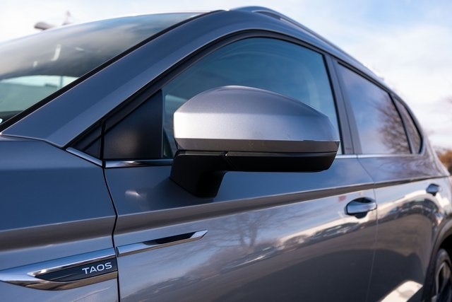 2022 Volkswagen Taos 1.5T SEL