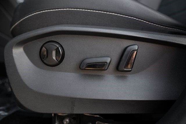 2022 Volkswagen Taos 1.5T SEL