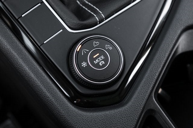 2022 Volkswagen Taos 1.5T SEL