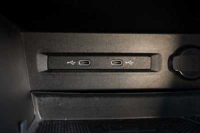 2022 Volkswagen Taos 1.5T SEL