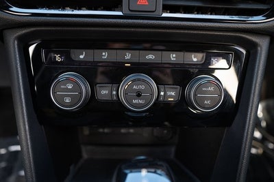 2022 Volkswagen Taos 1.5T SEL