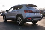 2022 Volkswagen Taos 1.5T SEL
