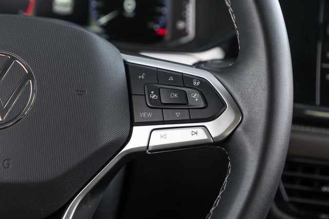 2022 Volkswagen Taos 1.5T SEL