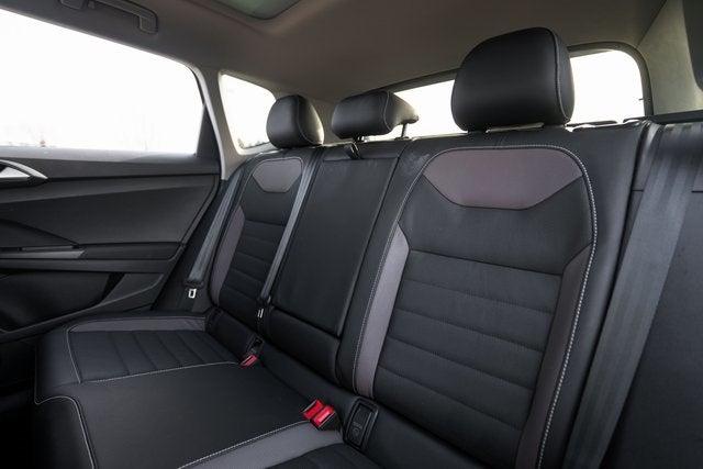 2022 Volkswagen Taos 1.5T SEL