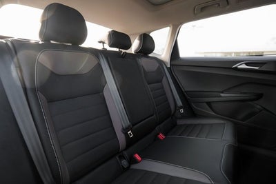 2022 Volkswagen Taos 1.5T SEL