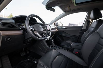2022 Volkswagen Taos 1.5T SEL