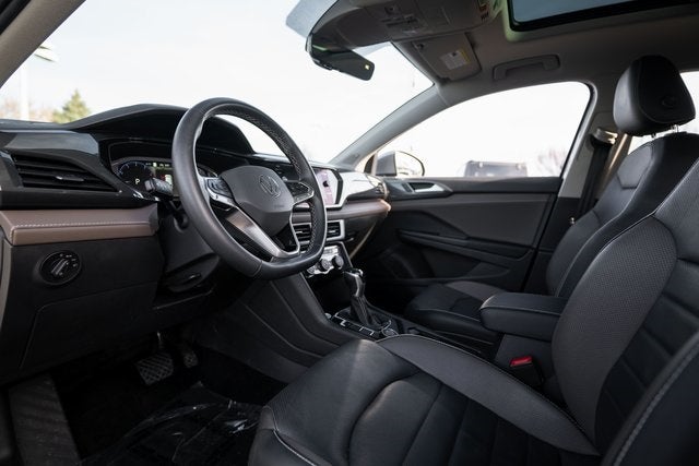 2022 Volkswagen Taos 1.5T SEL